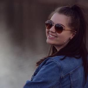 Meet your Posher, Madison